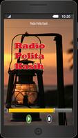 Radio Pelita Kasih Live poster
