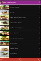 Resep Masakan Betawi screenshot 1