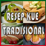 Resep Kue Tradisional