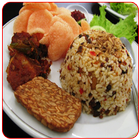 Resep Masakan Jawa Barat icône