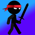 Stickman Fight Dojo
