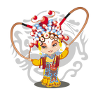 Peking Opera Lianliankan icône