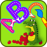 ABC for Kids 2 - Kids Games আইকন