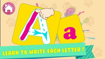 ABCキッズ2 - 子供向けゲーム ポスター