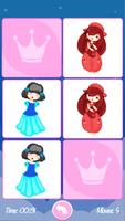 принцесса - игры для детей скриншот 1