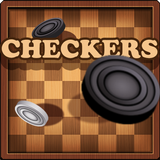 Checkers 图标