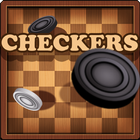 Checkers icono