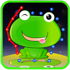 Connect The Dots - Baby Games icon