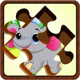 Jigsaw Puzzles - Kids Games