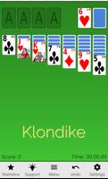 Solitaire Collection Lite स्क्रीनशॉट 1