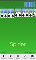 Solitaire Collection Lite स्क्रीनशॉट 2