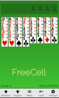 Solitaire Collection Lite स्क्रीनशॉट 3