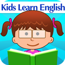Speak English 2 -Kinder Spiele APK