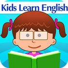 Speak English 2 - Kids Games আইকন