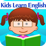 Speak English 2 - Kids Games