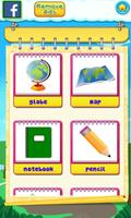 Speak English 2 - Kids Games capture d'écran 3