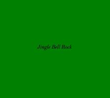 Jingle Bell Rock Lyrics Cartaz