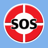 SOS! Personal Safety Companion آئیکن