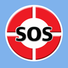 SOS! Personal Safety Companion icono
