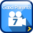 7분 자녀교육법_Good Parents 图标