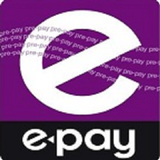 E-pay icon