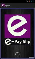 E-pay Poster