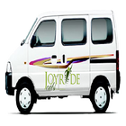 JOYRIDE 图标