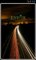 JOYRIDE-poster