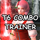 T6 Combo Trainer icon