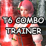 T6 Combo Trainer icône