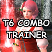 ”T6 Combo Trainer