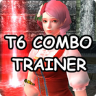 آیکون‌ T6 Combo Trainer