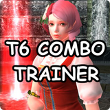 T6 Combo Trainer icon