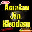 Amalan Jin Khodam