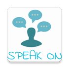 Virtual Toastmaster - Speak On icon