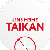 JINS MEME TAIKAN(ジンズ・ミーム・タイカン) icon