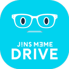 JINS MEME DRIVE2(ジンズ・ミーム・ドライブ)-icoon