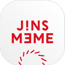 JINS MEME (ジンズ・ミーム) APK