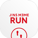 JINS MEME RUN (ジンズ・ミーム・ラン) APK