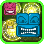 Jungle Magic Match Game