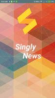 Singly News Affiche