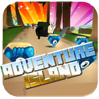 Subway Adventure Island ikona