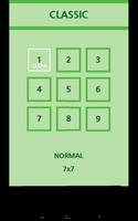 SnB Number Block Puzzle FREE 截圖 3