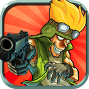 Gun Soldier - shotting classic APK