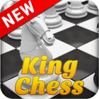 Chess Game - Chess Free أيقونة