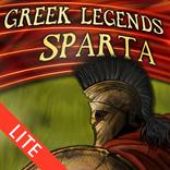 Greek Legends - Sparta Lite