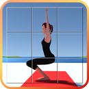 APK Yoga Comic Puzzle