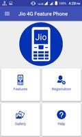 Jio Feature Phone 4G-India ka Smartphone(JioPhone) скриншот 1