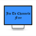 JIO TV Channels 圖標