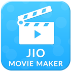 JioMovie : Make Jio Movie ícone